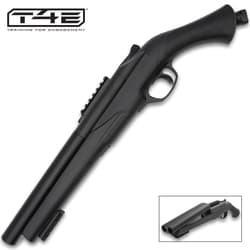 T4E TS 68Cal Gen 2 Paintball Marker Shotgun