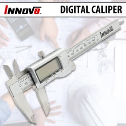 Innov8 Digital Caliper