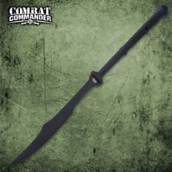 You need to add this sword to your collection and feel the power of this bad boy in your hand