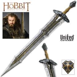 Regal Sword of Thorin Oakenshield