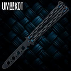 Full image of the Umiikot Butterfly Trainer.