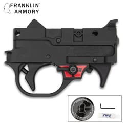 Franklin Armory 22-EZ Binary Trigger Pack
