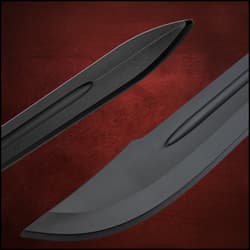 Norse Knight Set close up