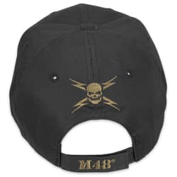 American Flag Tactical Cap