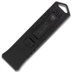 Black Viper OTF closed