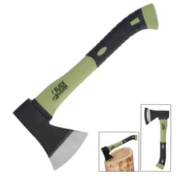 Black Legion Camping Hatchet