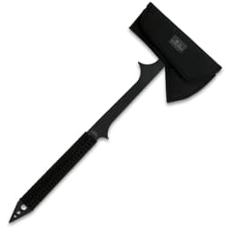 United Cutlery Black Ronin Magnum Axe