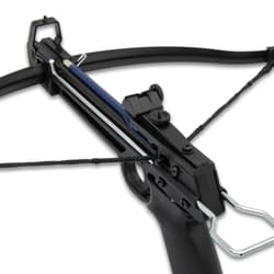 Avalanche Mini Crossbow Tactical Pistol 50-lb