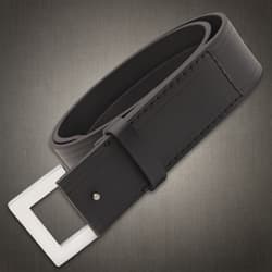 Gil Hibben Gentleman Buckle Knife