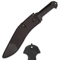 Combat Commander Gladius Kukri