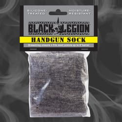 Gun Sock for Pistols