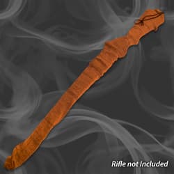 Black Legion Shotgun Sock - Orange