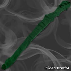 Black Legion Shotgun Sock - Green