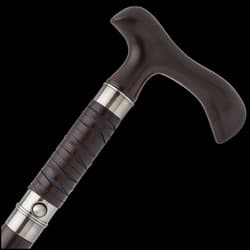 Shikoto Forged Gentlemans Sword Cane 1045 Carbon