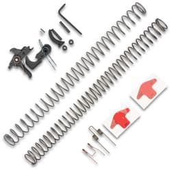 Elite Binary Trigger Accessories