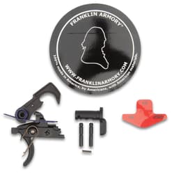 Essential Binary Trigger Accessories