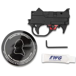 22-EZ Binary Trigger Pack accessories