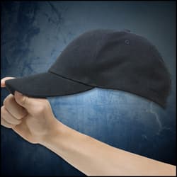 Night Watchman Self Defense SAP CAP With Lead Pocket