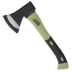 Black Legion Camping Hatchet