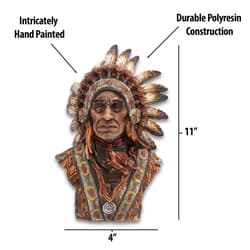 Sculpture Specifications
