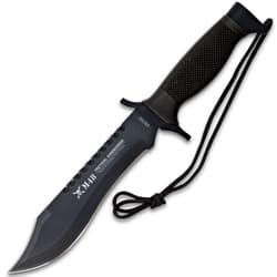 M48 Tactical Commando Knife