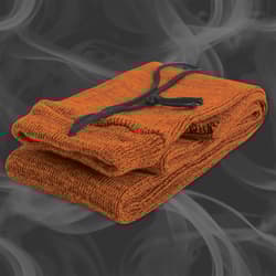 Black Legion Shotgun Sock - Orange