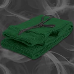 Black Legion Shotgun Sock - Green