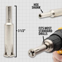 Wire Stripping tool Specifications
