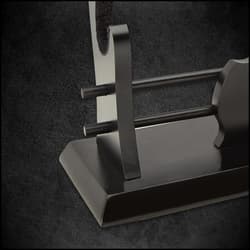 Shinwa Two Tier Sword Stand Display