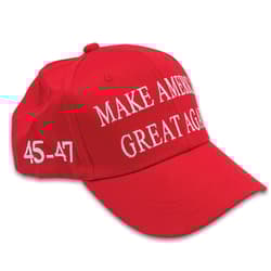 Trump Hat