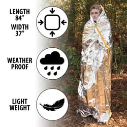 Details and features of the SleepingBag.