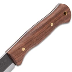 Bushmaster Bushcraft Explorer Knife - Fixed Blade