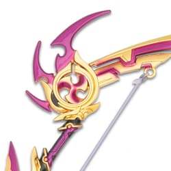 Pulse Bow close up