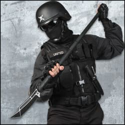 United Cutlery M48 Sabotage Tactical Survival Spear