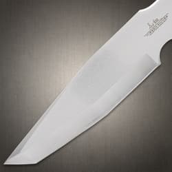 Gil Hibben Large Triple Throwing Knife Set
