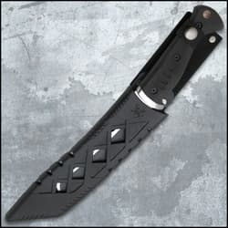 M48 Sabotage Tanto Fighter Knife