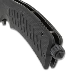 SOA FireStrike handle