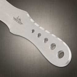 Gil Hibben GenX Pro Thrower Triple Set Small