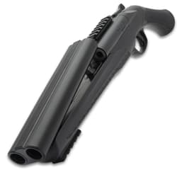 Paintball Shotgun break action
