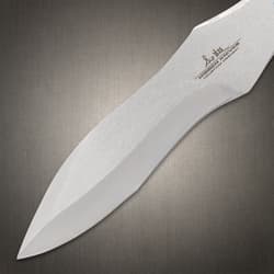 Gil Hibben GenX Pro Thrower Triple Set Small