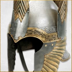 Helm of King Isildur - Limited Edition