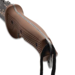 Black Legion Explorer Machete And Throwing Knives