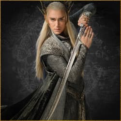 Sword of Thranduil