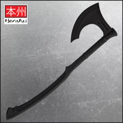 Full image of the Honshu Battle Training Axe.