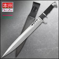 Honshu Arkansas Toothpick