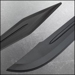 Arena Duo close up