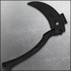 Karito Red Kama with sheath