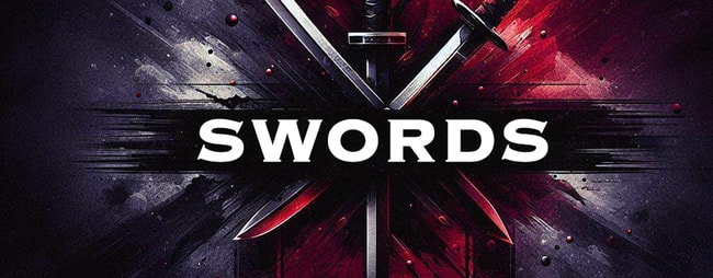 Swords