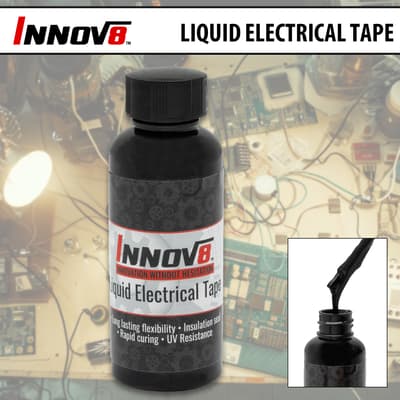 Innov8 Liquid Electrical Tape