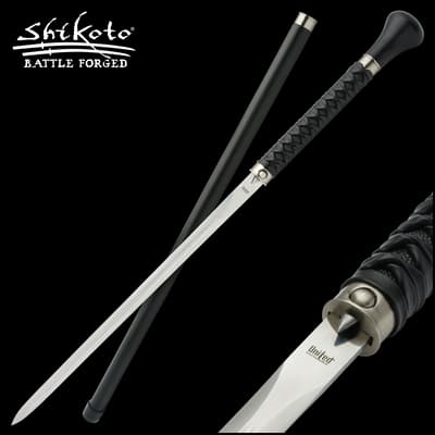 Shikoto Yonaka Sword Cane